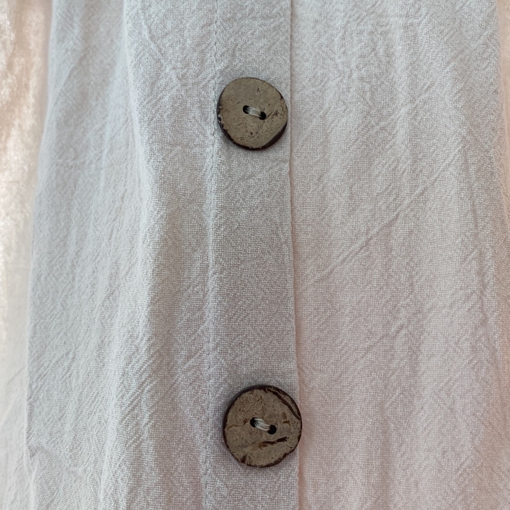 Mini dress - Picture 3 of 6